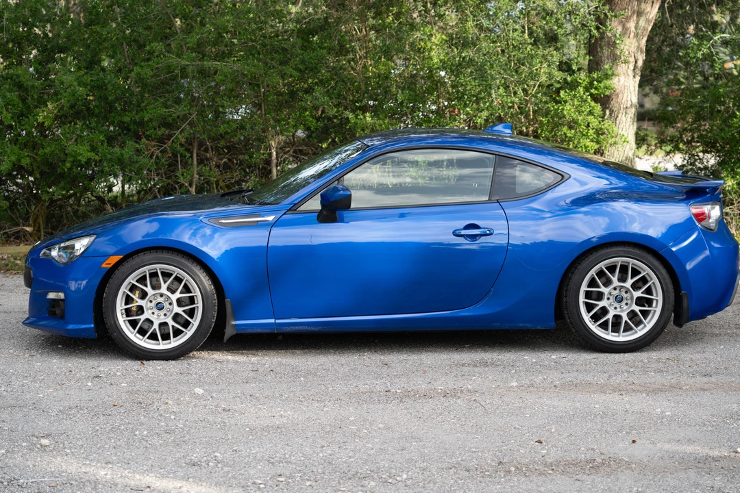 2015 Subaru BRZ 1st Gen - Image 13 of 31