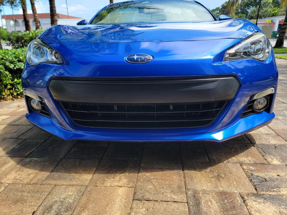 2015 Subaru BRZ 1st Gen - Image 25 of 31