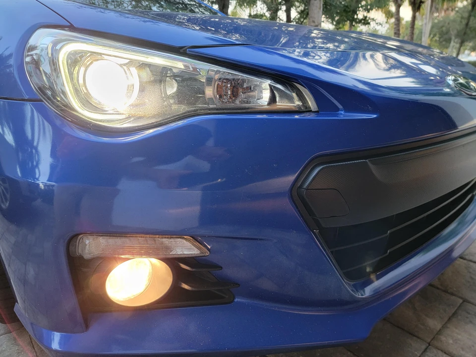 2015 Subaru BRZ 1st Gen - Image 20 of 31