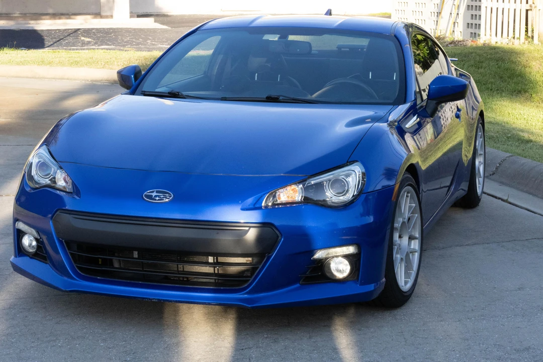 2015 Subaru BRZ 1st Gen - Image 9 of 31
