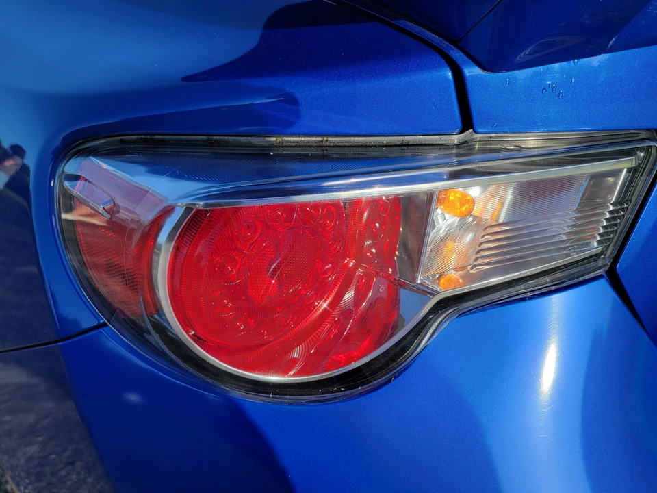 2015 Subaru BRZ 1st Gen - Image 30 of 31