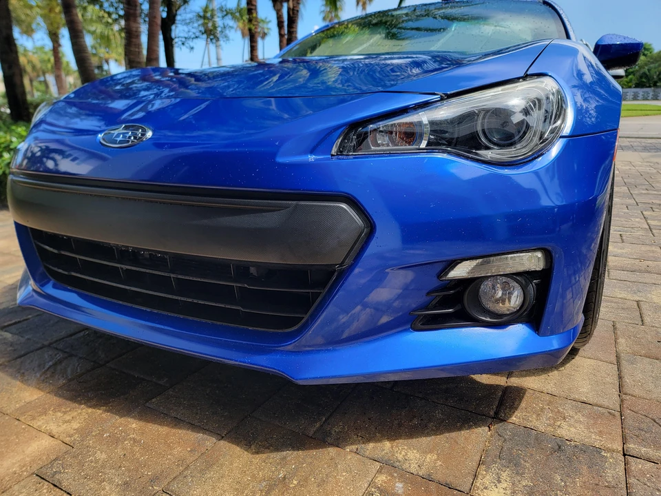 2015 Subaru BRZ 1st Gen - Image 24 of 31