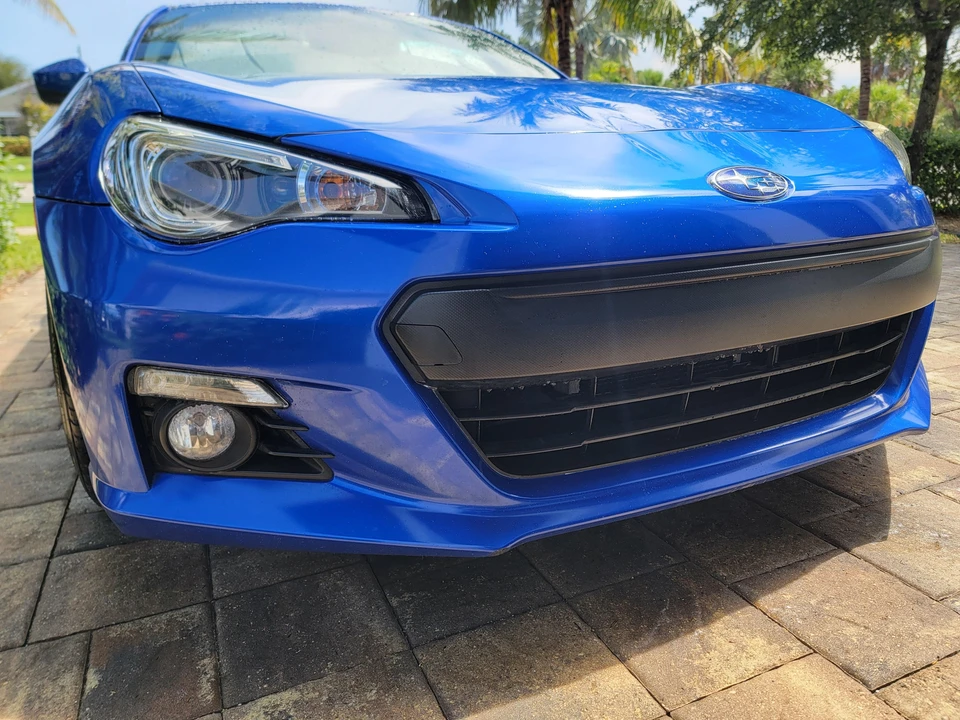 2015 Subaru BRZ 1st Gen - Image 19 of 31