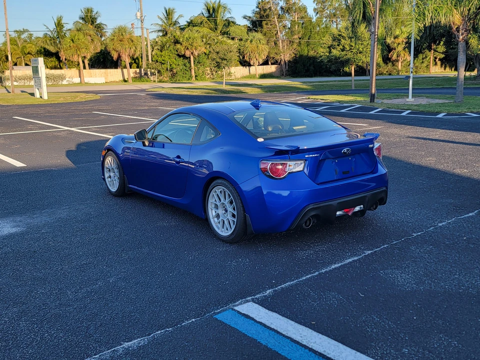 2015 Subaru BRZ 1st Gen - Image 15 of 31