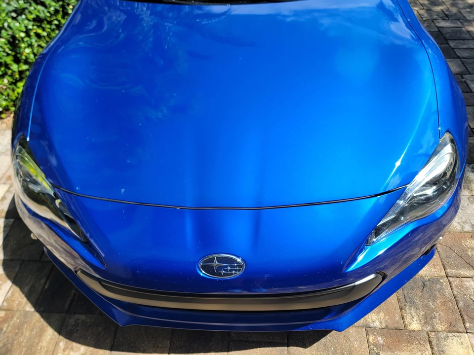2015 Subaru BRZ 1st Gen - Image 22 of 31