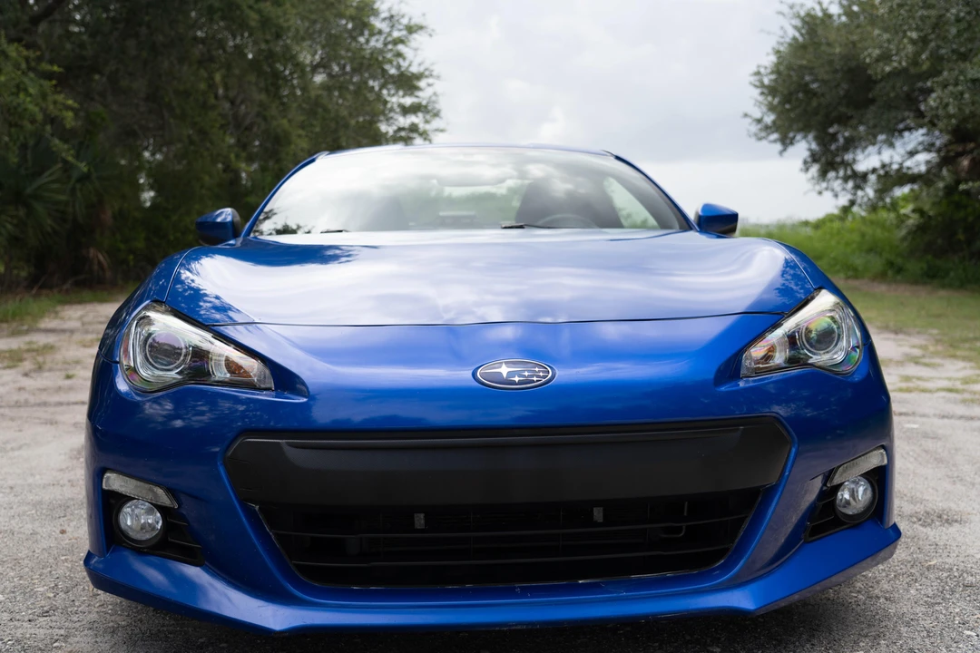 2015 Subaru BRZ 1st Gen - Image 8 of 31