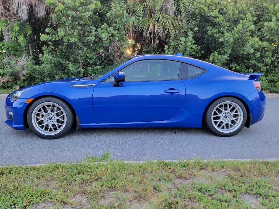 2015 Subaru BRZ 1st Gen - Image 12 of 31