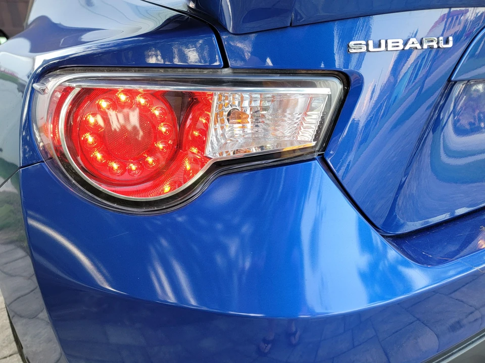 2015 Subaru BRZ 1st Gen - Image 29 of 31