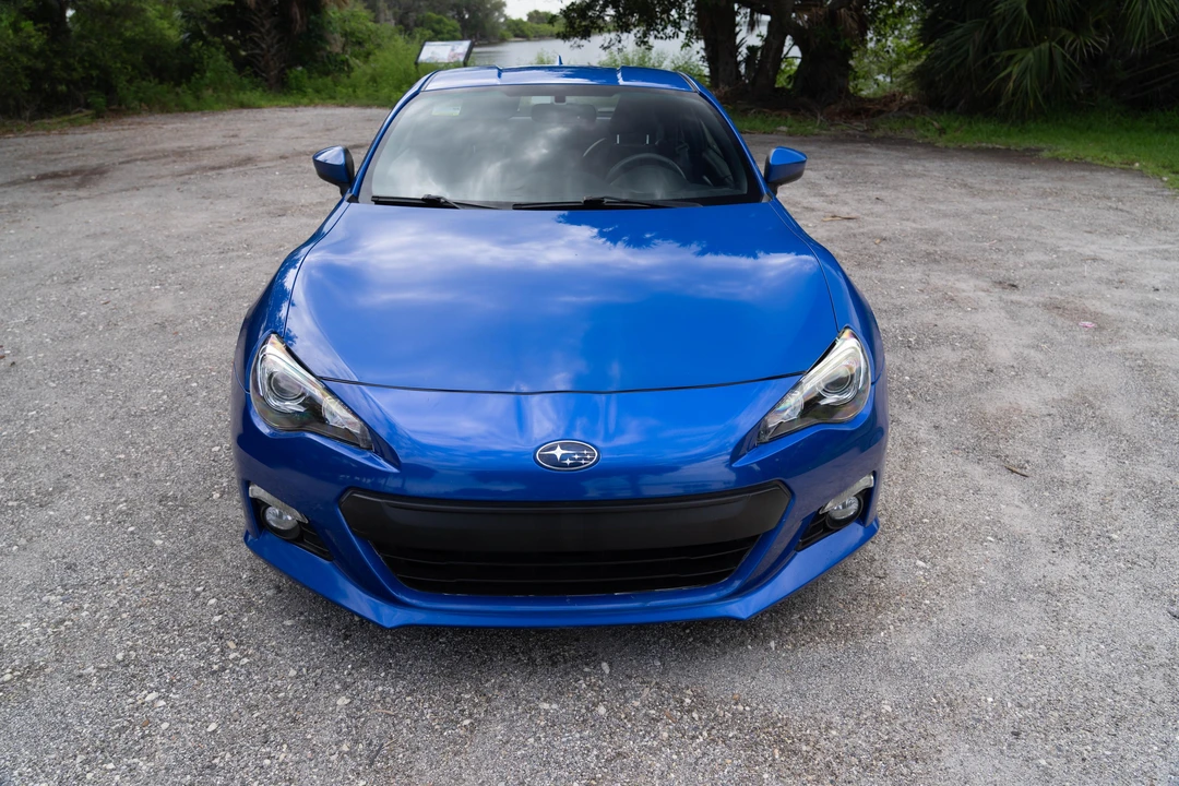 2015 Subaru BRZ 1st Gen - Image 6 of 31