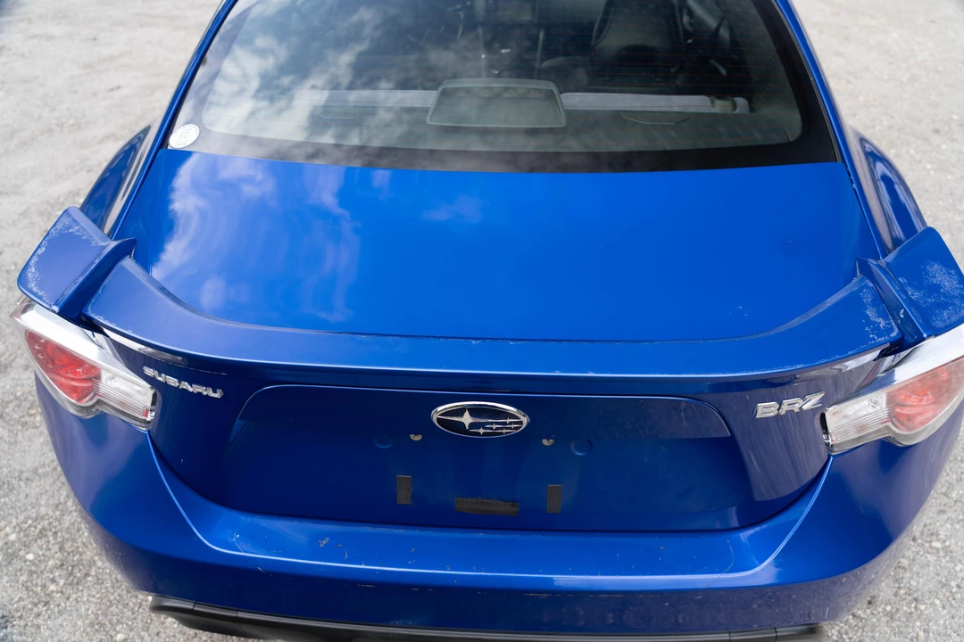 2015 Subaru BRZ 1st Gen - Image 31 of 31