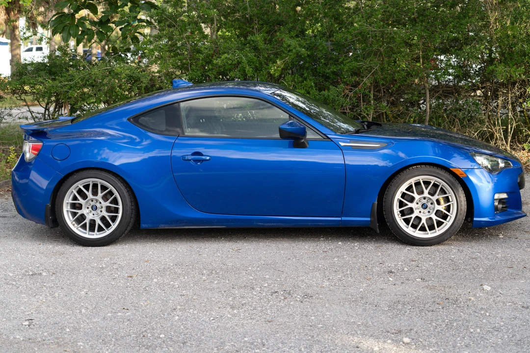 2015 Subaru BRZ 1st Gen - Image 3 of 31