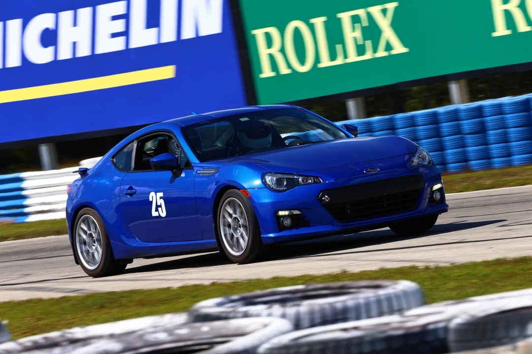 2015 Subaru BRZ 1st Gen - Image 17 of 31