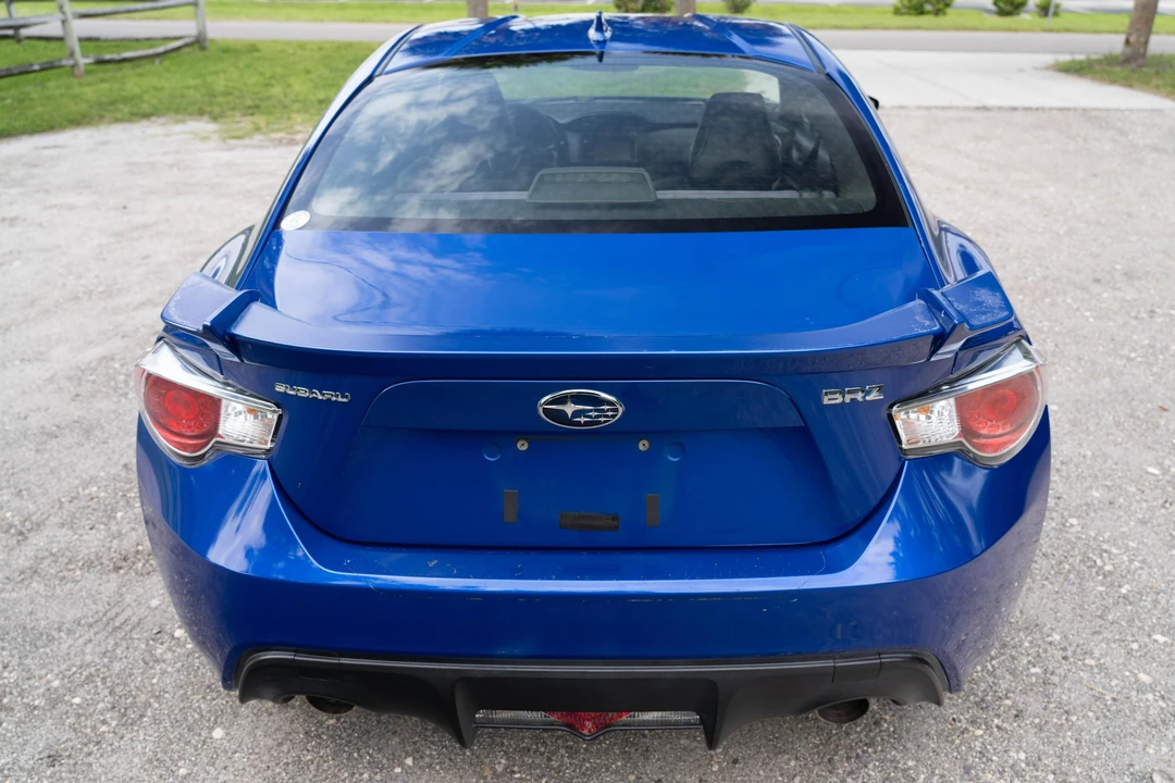 2015 Subaru BRZ 1st Gen - Image 5 of 31