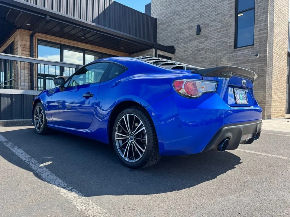 2015 Subaru BRZ 1st Gen - Image 3 of 9