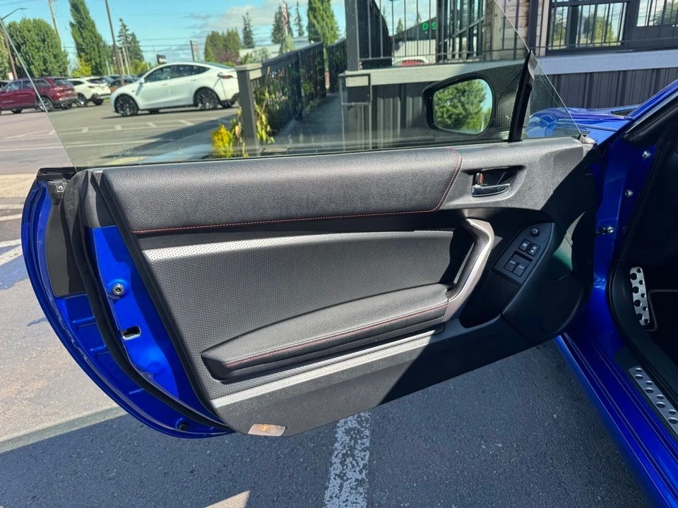 2015 Subaru BRZ 1st Gen - Image 7 of 9