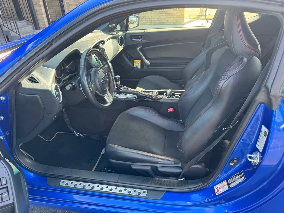 2015 Subaru BRZ 1st Gen - Image 8 of 9