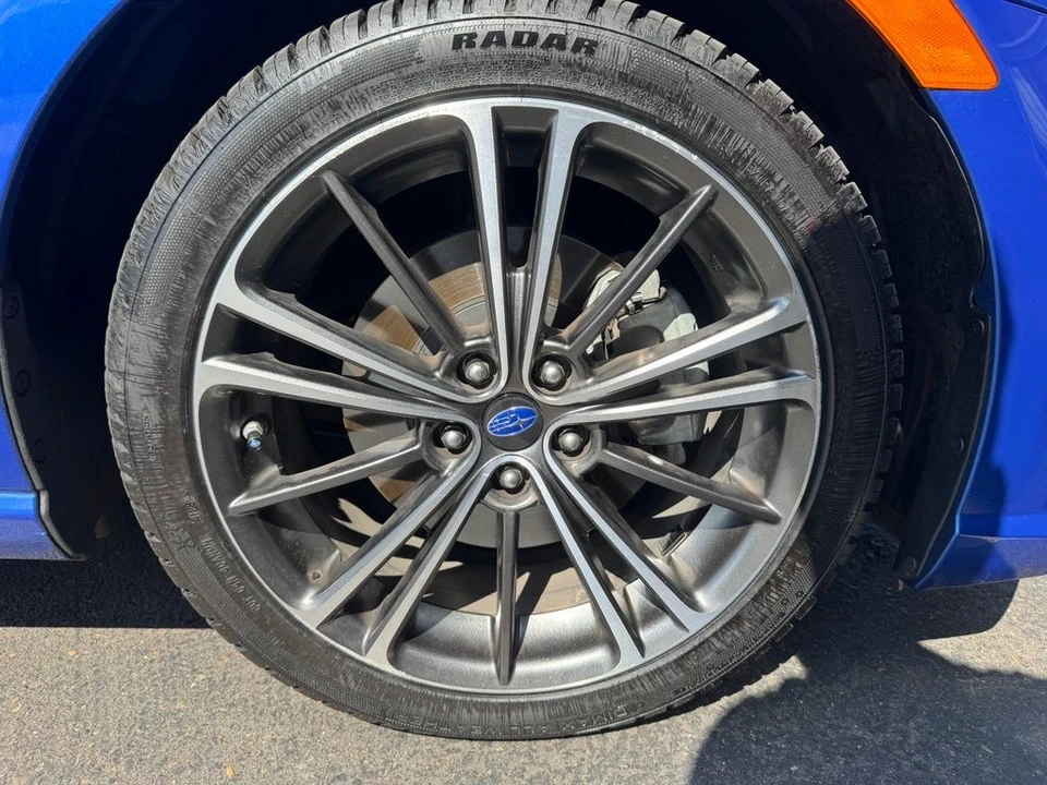 2015 Subaru BRZ 1st Gen - Image 6 of 9