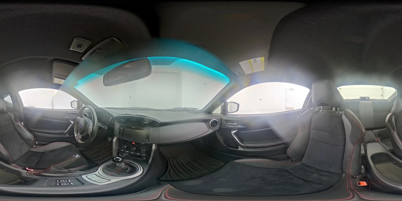2015 Subaru BRZ 1st Gen - Image 21 of 23