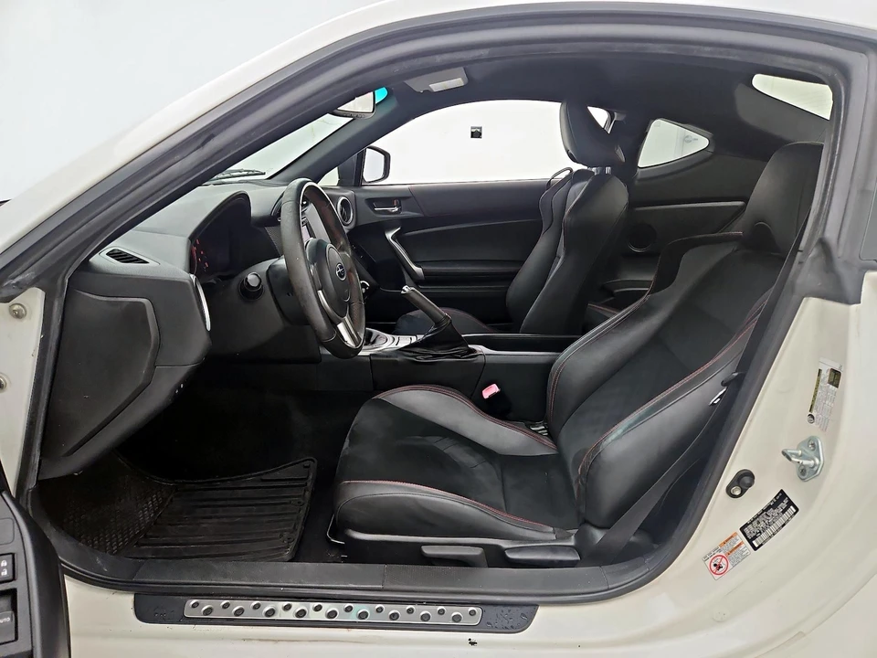 2015 Subaru BRZ 1st Gen - Image 11 of 23
