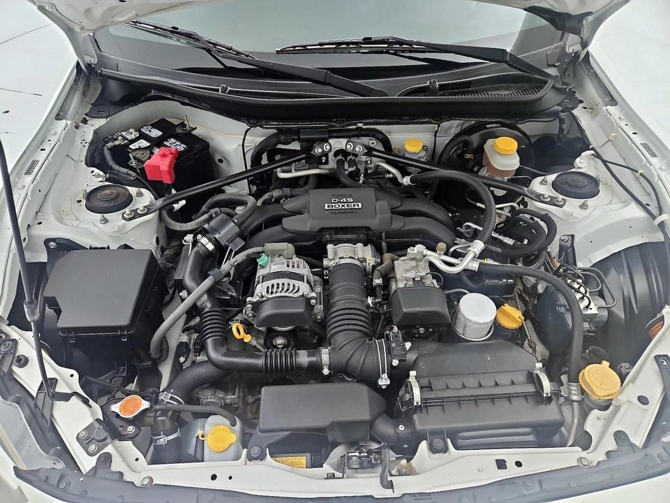 2015 Subaru BRZ 1st Gen - Image 19 of 23