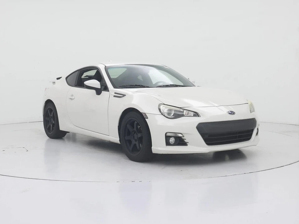 2015 Subaru BRZ 1st Gen - Image 2 of 23