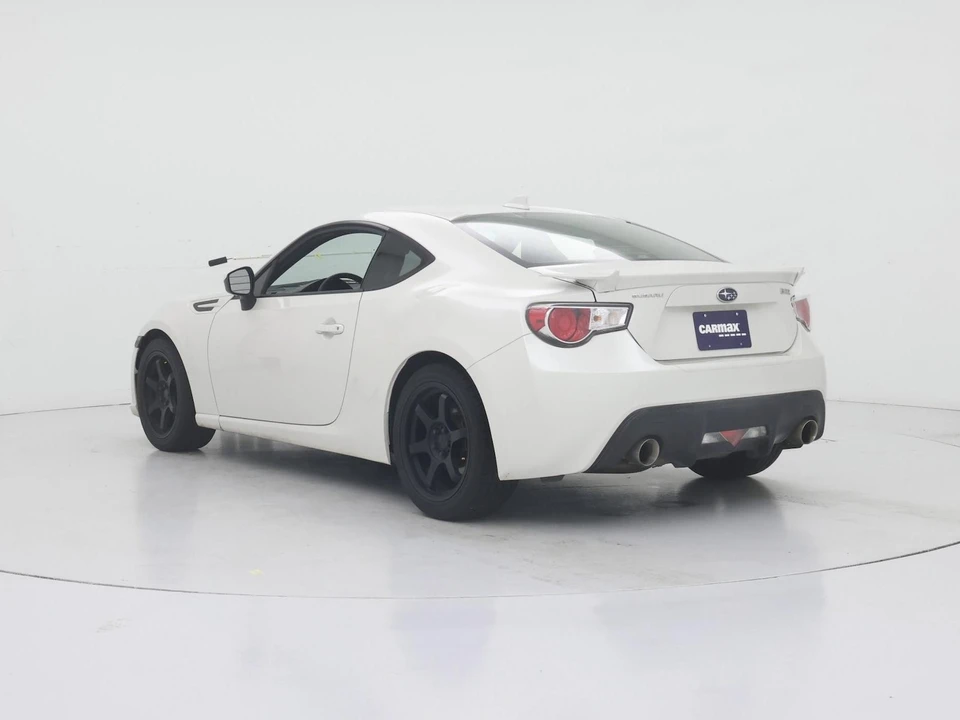 2015 Subaru BRZ 1st Gen - Image 3 of 23