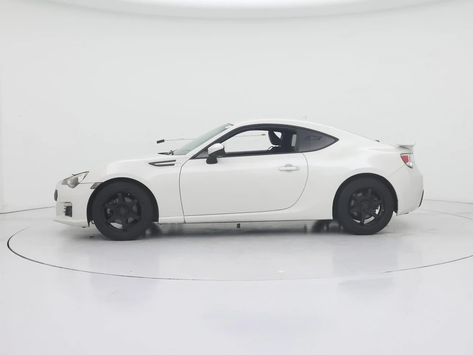 2015 Subaru BRZ 1st Gen - Image 4 of 23