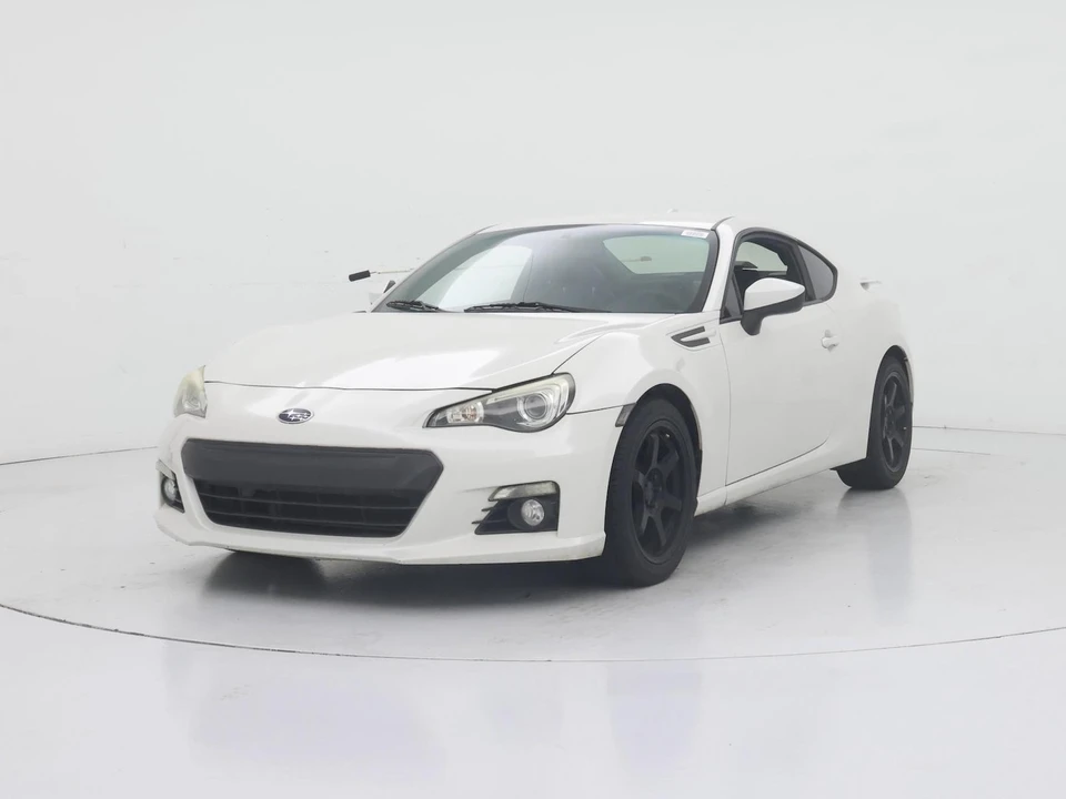 2015 Subaru BRZ 1st Gen - Image 5 of 23