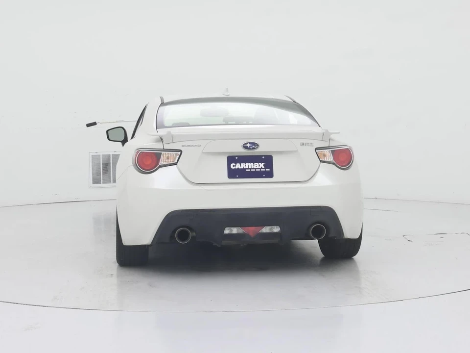 2015 Subaru BRZ 1st Gen - Image 7 of 23