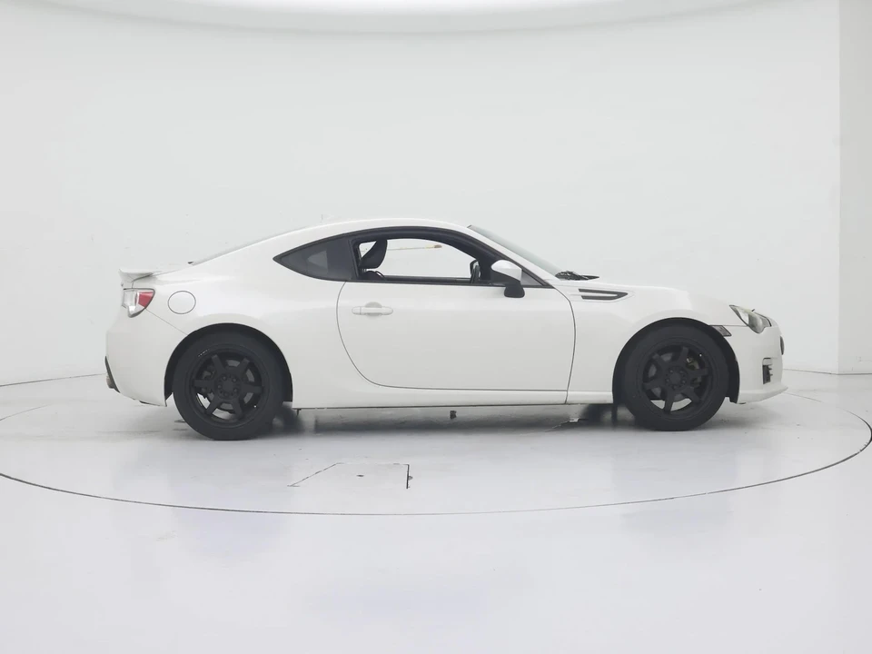 2015 Subaru BRZ 1st Gen - Image 8 of 23