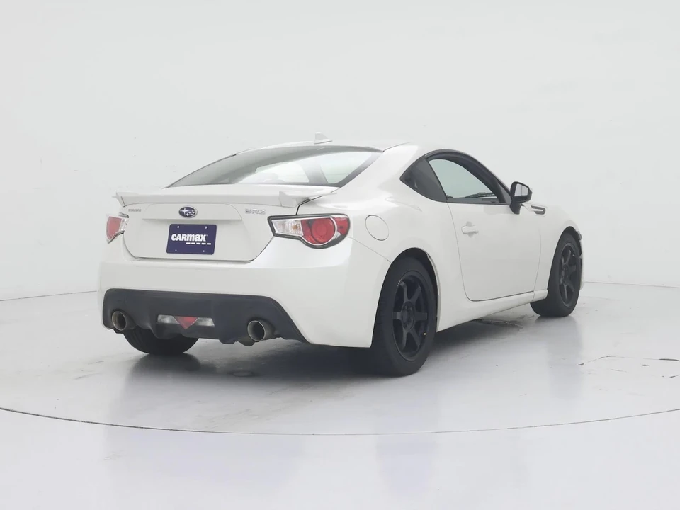 2015 Subaru BRZ 1st Gen - Image 9 of 23