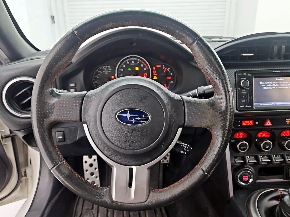 2015 Subaru BRZ 1st Gen - Image 10 of 23