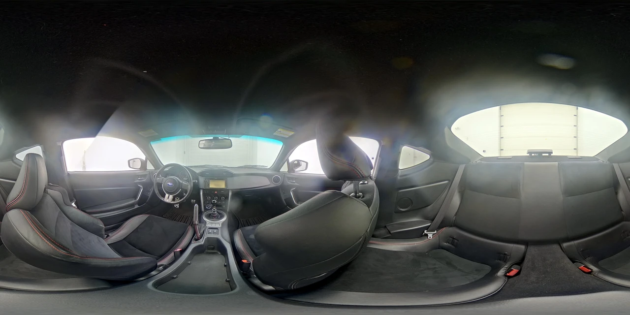 2015 Subaru BRZ 1st Gen - Image 22 of 23