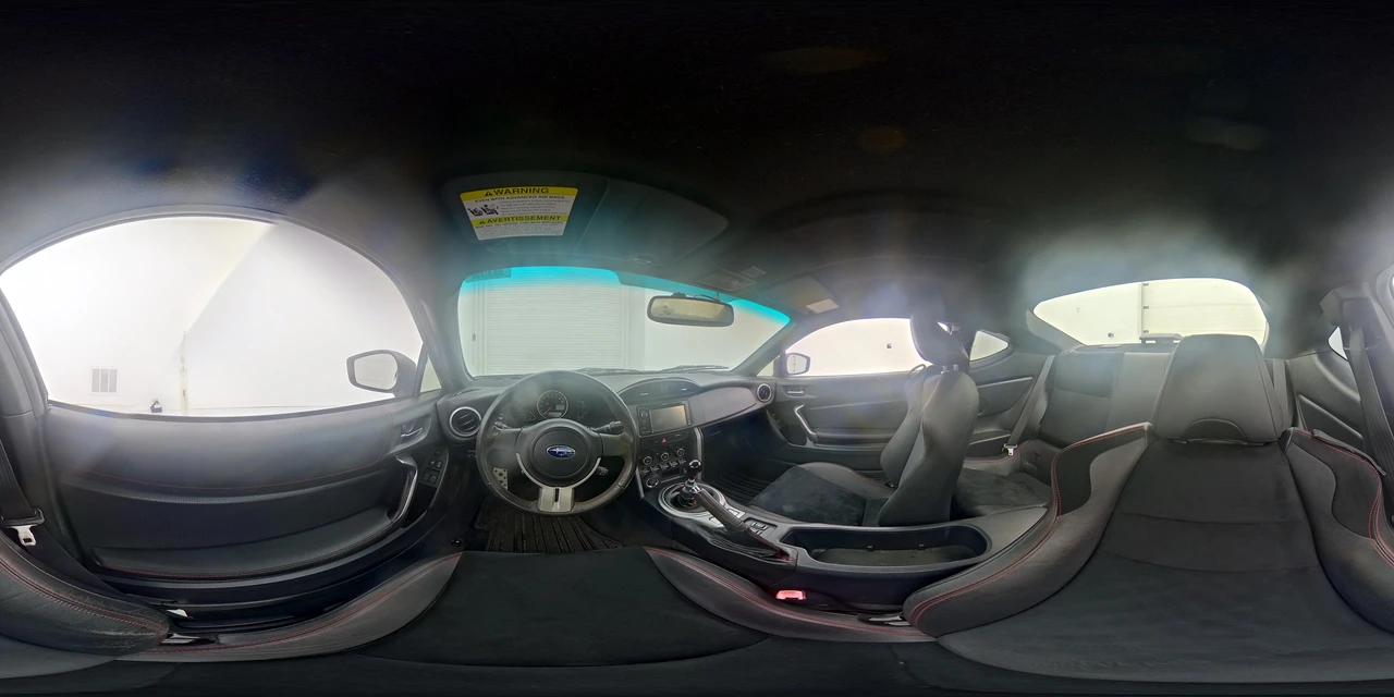 2015 Subaru BRZ 1st Gen - Image 23 of 23