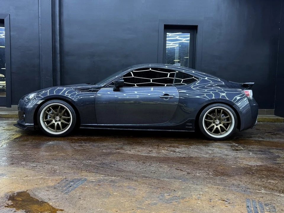 2015 Subaru BRZ 1st Gen - Image 5 of 12