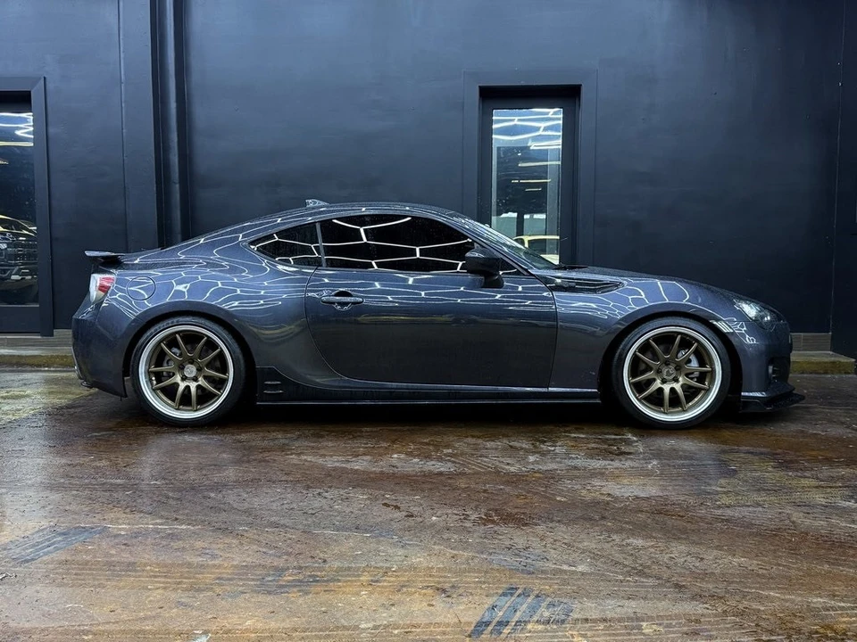2015 Subaru BRZ 1st Gen - Image 10 of 12