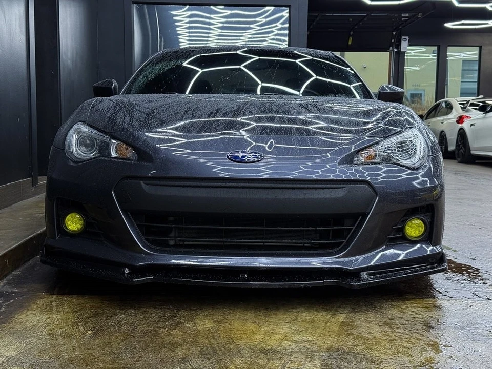 2015 Subaru BRZ 1st Gen - Image 2 of 12