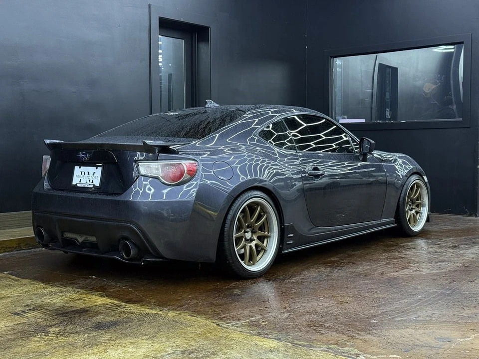 2015 Subaru BRZ 1st Gen - Image 9 of 12