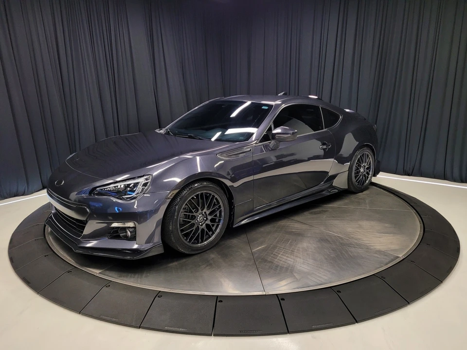 2015 Subaru BRZ 1st Gen - Image 8 of 12