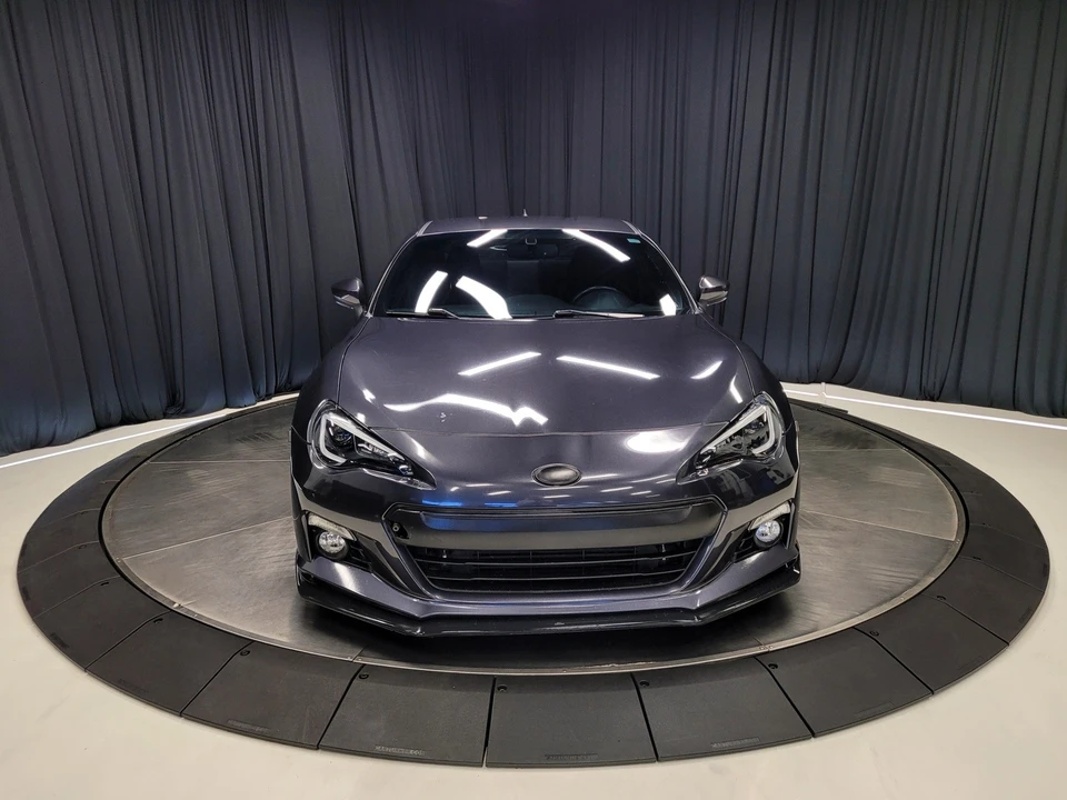 2015 Subaru BRZ 1st Gen - Image 7 of 12