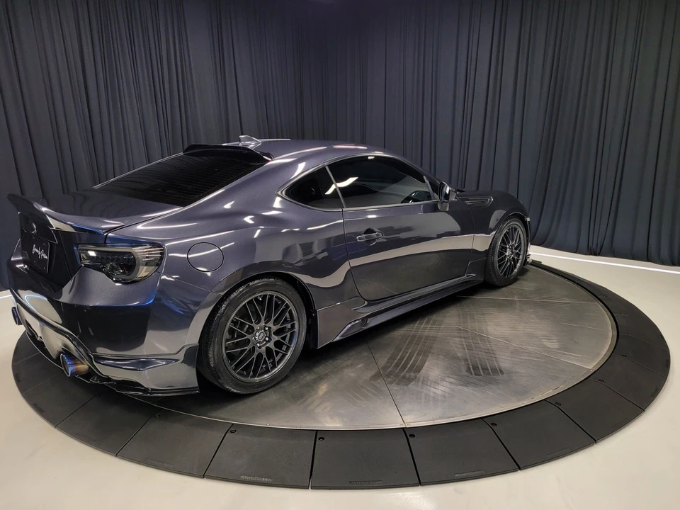 2015 Subaru BRZ 1st Gen - Image 12 of 12