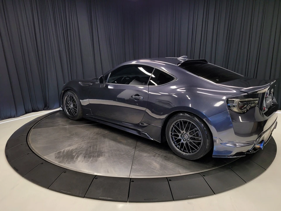 2015 Subaru BRZ 1st Gen - Image 10 of 12