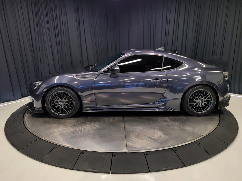 2015 Subaru BRZ 1st Gen - Image 9 of 12