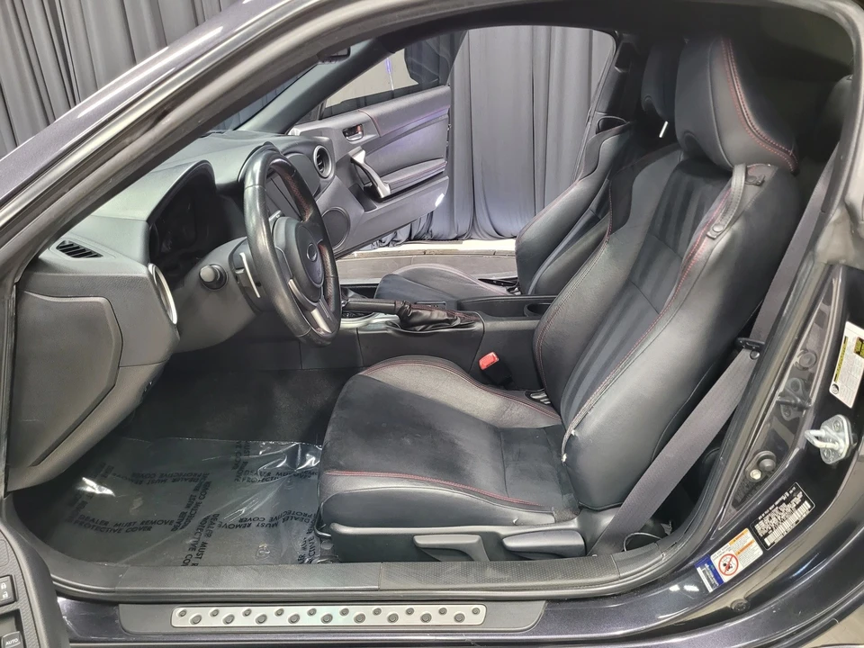 2015 Subaru BRZ 1st Gen - Image 2 of 12