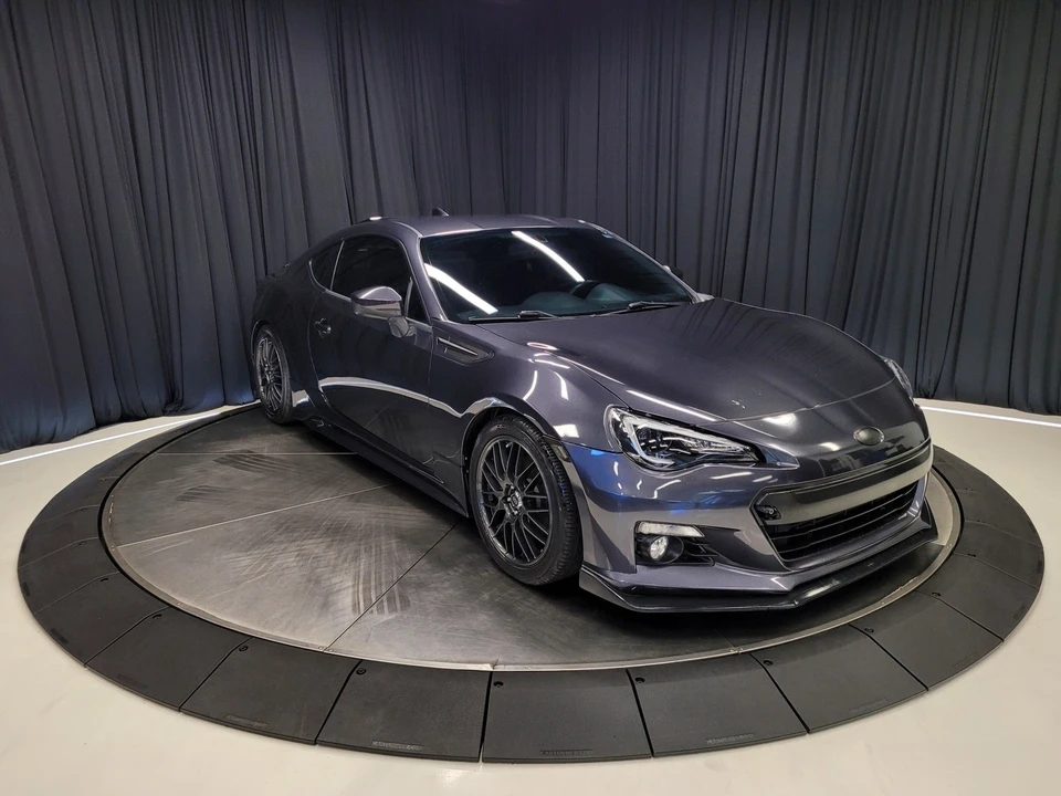 2015 Subaru BRZ 1st Gen - Image 6 of 12