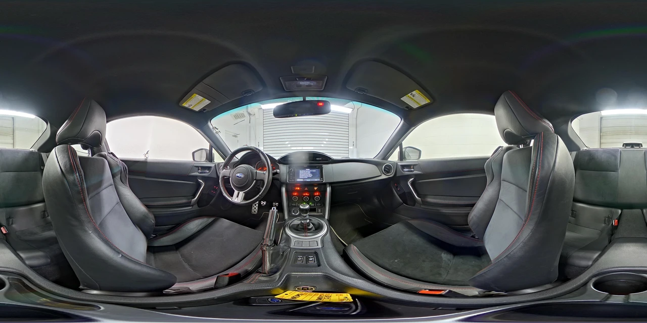 2015 Subaru BRZ 1st Gen - Image 23 of 24