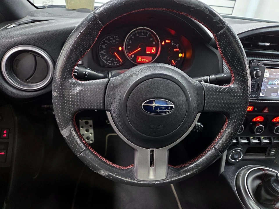2015 Subaru BRZ 1st Gen - Image 11 of 24