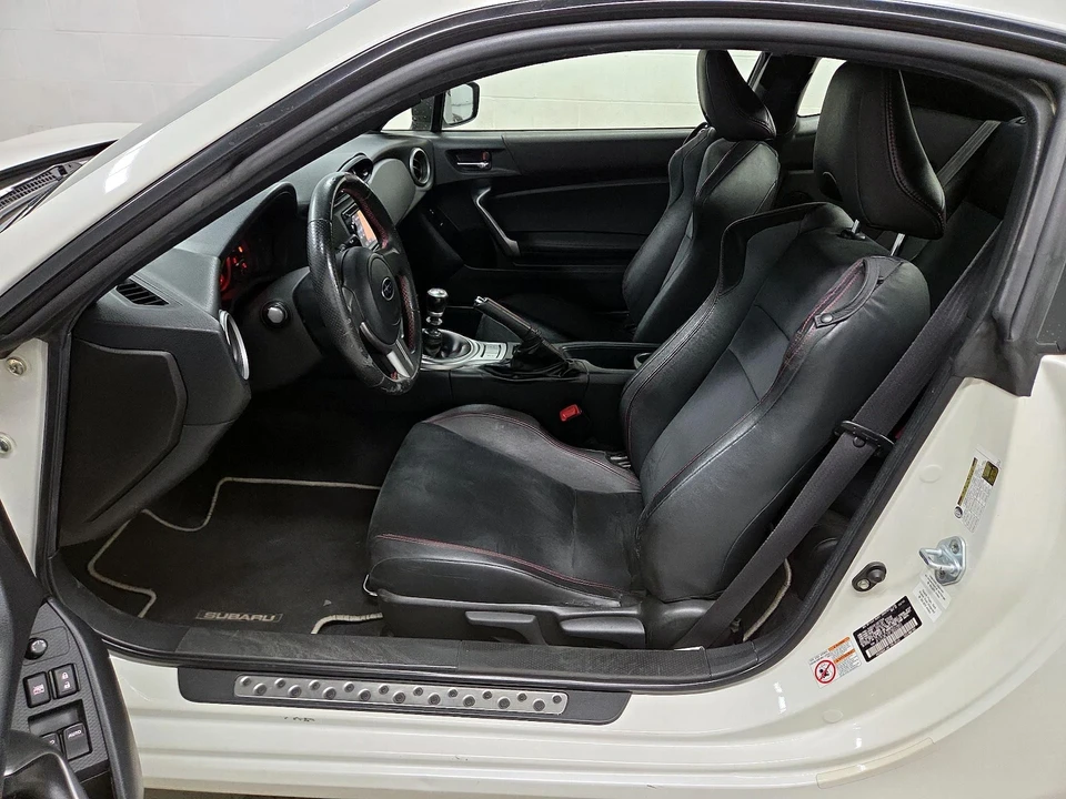 2015 Subaru BRZ 1st Gen - Image 12 of 24