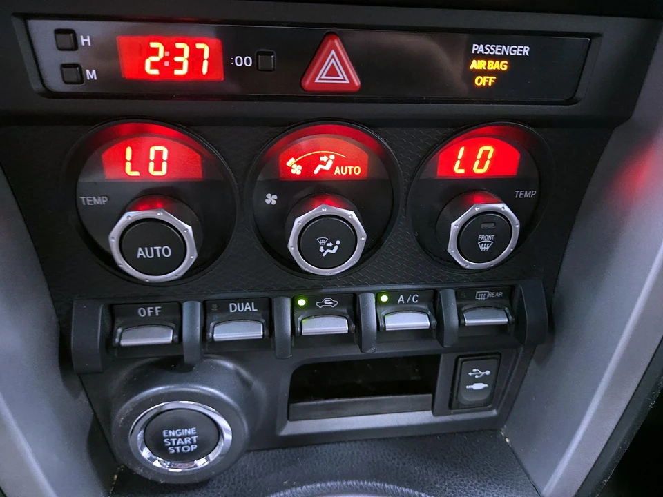2015 Subaru BRZ 1st Gen - Image 17 of 24