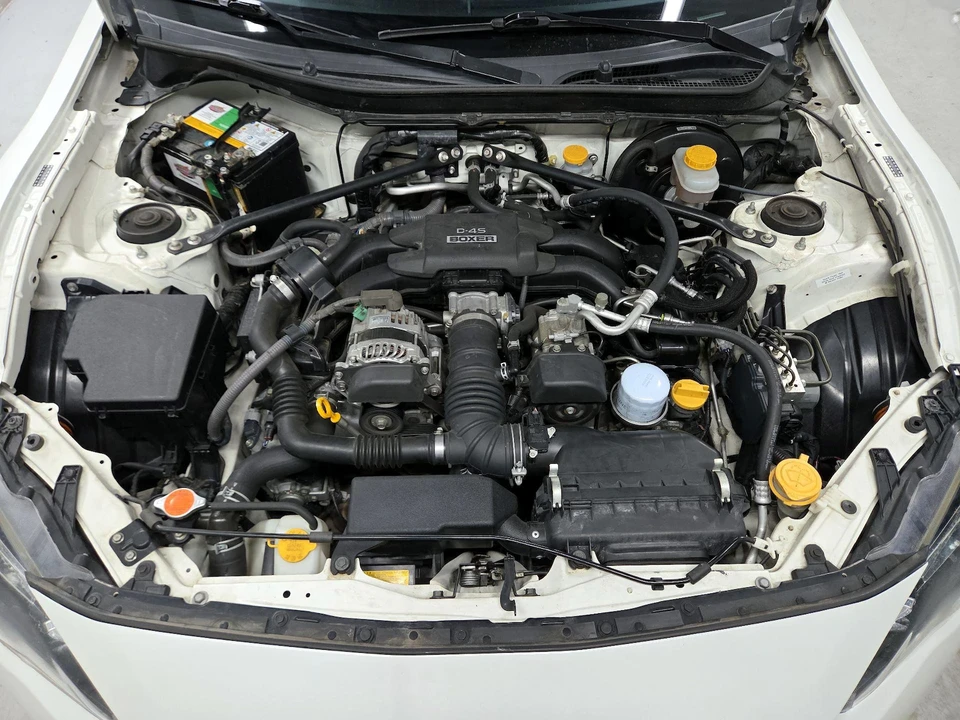 2015 Subaru BRZ 1st Gen - Image 21 of 24